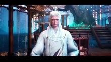 Cang Yuan Tu The Demon Hunter Episode 72 Engsub
