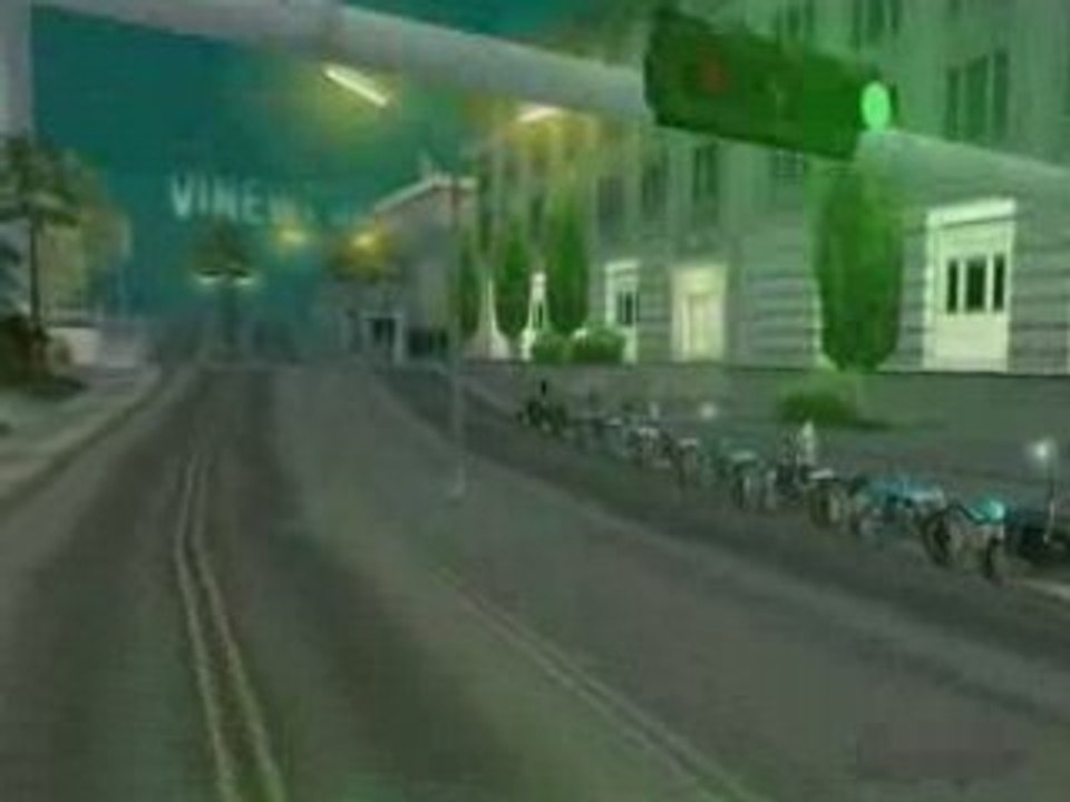 Un tour de tracteur ???