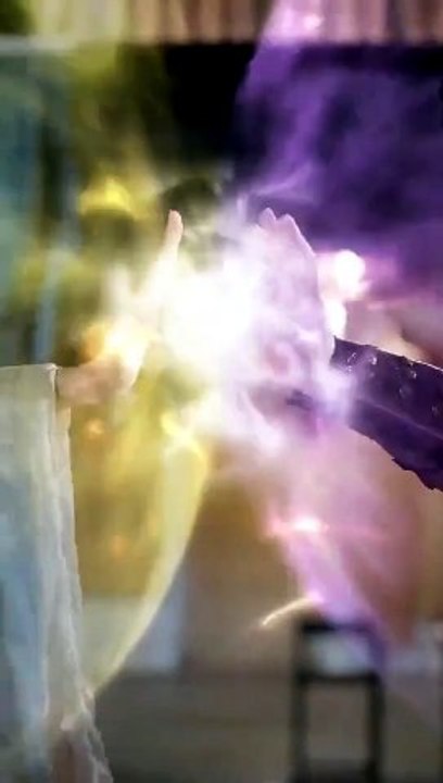 She Fights, She Rises- Drama