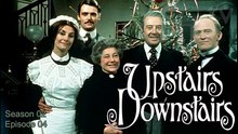 Upstairs, Downstairs | British History Period Drama TV Series 1972 S02 E04 [Full Movie]