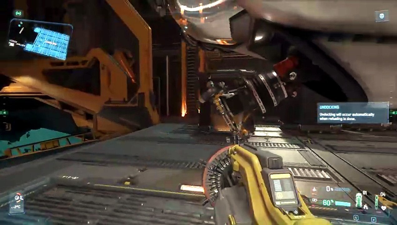 The Drake Ironclad is USELESS in Star Citizen 4.8