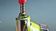 Quick and easy pipe securing method🛠️