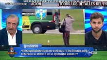 El chiringuito de jugones (27-05-26) 2/2