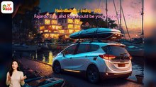 AGD - Review Fajardo Bio Bay Round Trip Taxi Service