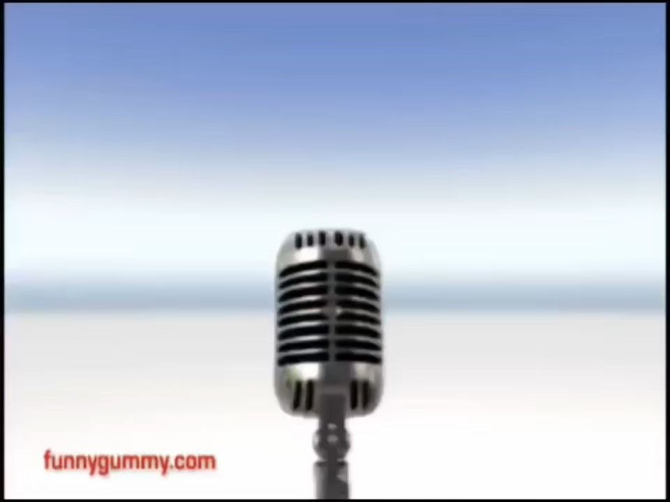 Chameleon + Gummibär Mashup (Remake)