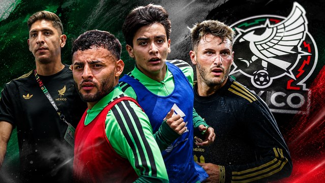 Selección Mexicana HOY: Quiénes ya reportan con Javier Aguirre y los rumores que sacuden al Tri rumbo al Mundial