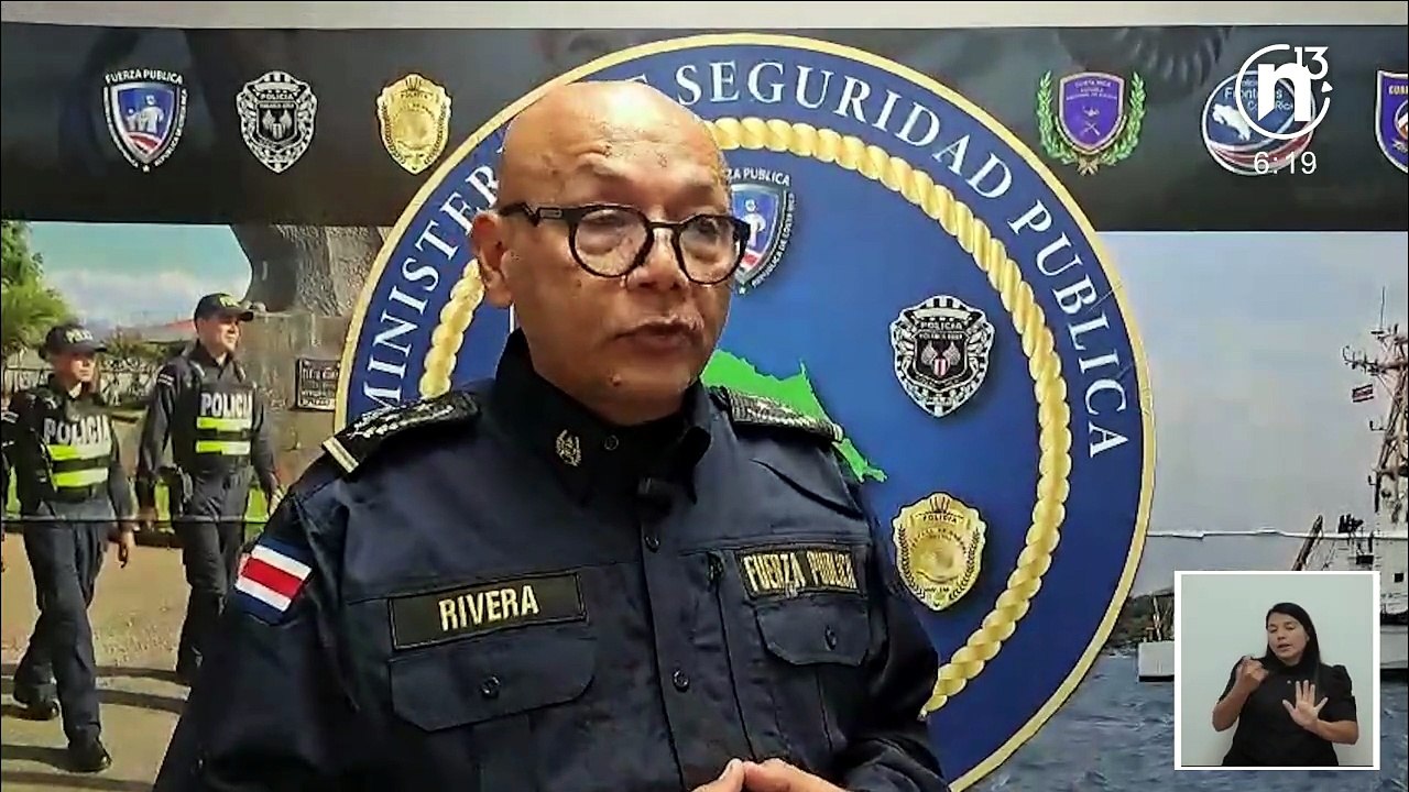 Trece Noticias Estelar - 27 mayo 2026