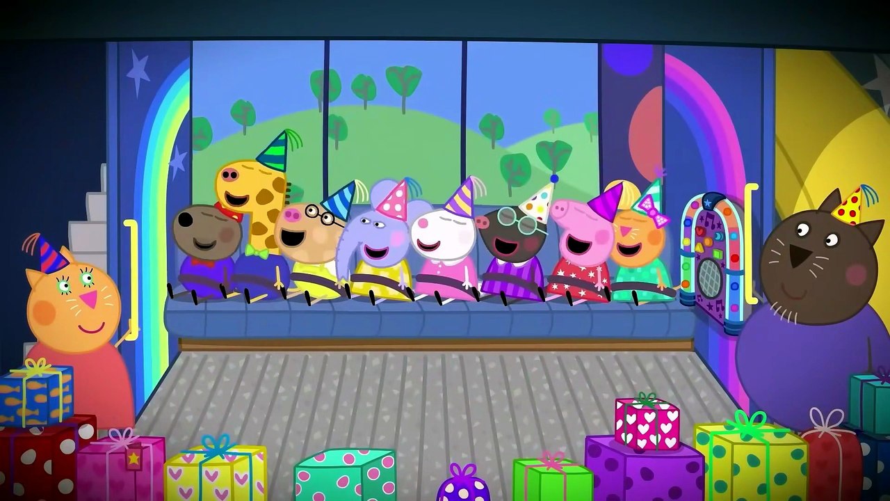 Peppa Pig MISTAKES You Have To SEE