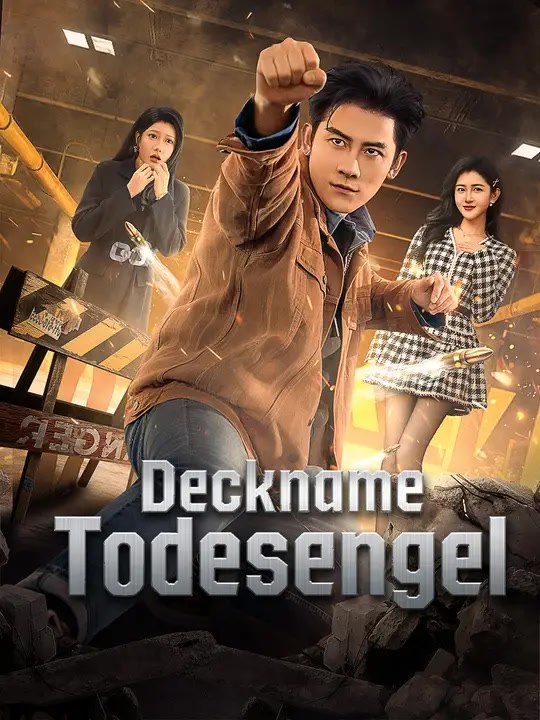 Deckname, Todesengel | Komplette Serie | Short Drama Deutsch