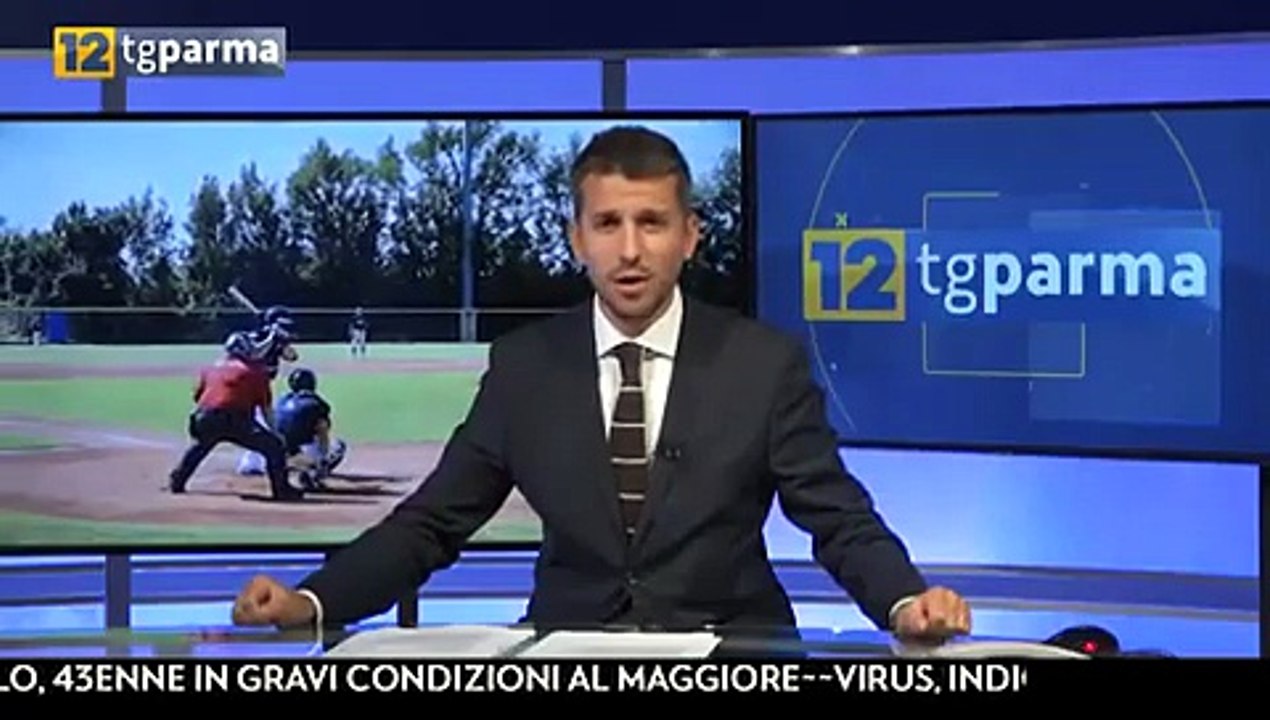 parma clima e collecchio