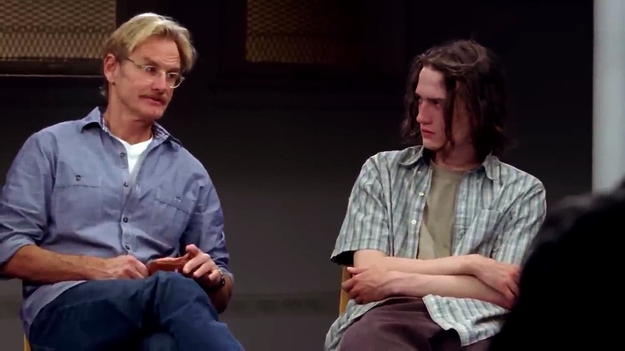 Breaking Bad - I'm Here to Sell You Meth (S4E7)...