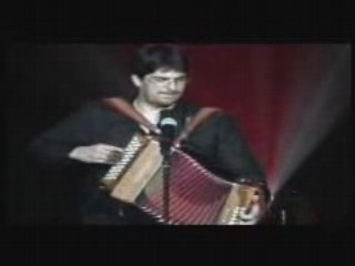 Benjamin Melia - Accordeon diatonique Beatbox - La Targo