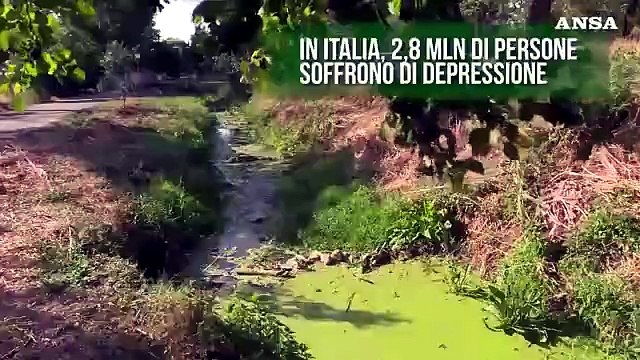 Depressione: il lato oscuro del Covid e della crisi economica