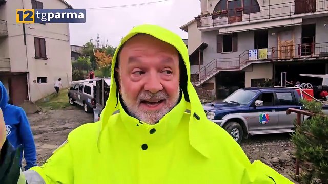 MLTEMPO, NEL POMERIGGIO ALLAGAMENTI NELLA ZONA DI FORNOVO | MLTEMPO, NEL POMERIGGIO ALLAGAMENTI NELLA ZONA DI FORNOVO