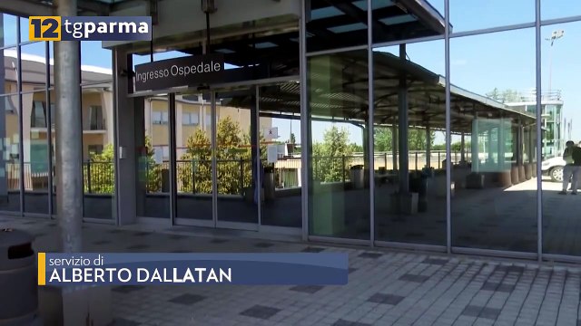 SANITÀ, INAUGURATA LA NUOVA SEDE DEL CAU DI FIDENZA | SANITÀ, INAUGURATA LA NUOVA SEDE DEL CAU DI FIDENZA