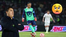Keylor Navas, ¿sigue a Efraín Juárez? Pumas se desmantelaría de a poco