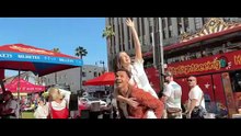 GAIL DAUGHTRY AND THE CELEBRITY SEX PASS Official Trailer - Jon Hamm, Zoey Deutch