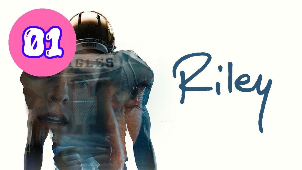 Riley 2025 Episode 1 Engsub