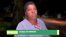 Moradora relata medo constante após acidente no bairro Brasmadeira, em Cascavel