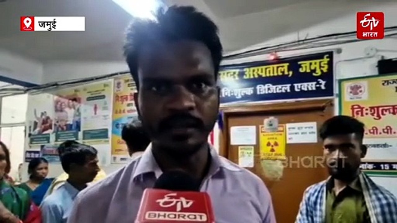 फर्श पर बैठकर मरीज कर रहे इंतजार..डॉक्टर साहब गायब.. देखें बिहार के हेल्थ सिस्टम की Ground Report