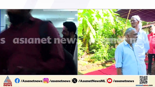 'റഹീം വരാൻ കാത്തിരിക്കുകയാണ് എല്ലാവരും..' 20 വർഷത്തെ ജയിൽവാസത്തിന് ശേഷം റഹീം ഉമ്മയുടെ അടുത്തേക്ക്...