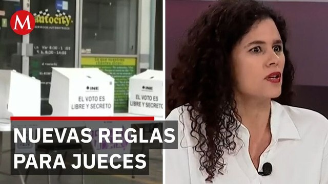 ¿Filtro político o seguridad? Así investigará la UIF a los candidatos bajo el nuevo plan del INE