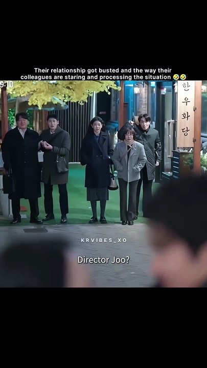 He understood the assignment 🤣-kdrama name- fi...