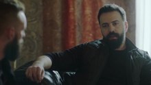 مسلسل الهيبة | الحلقة 15