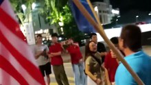 Menyertai perarakan   Dewa Tua Pek Kong,  pusing keliling di pasar Sibu  -  17/5/2026 |  Video 2