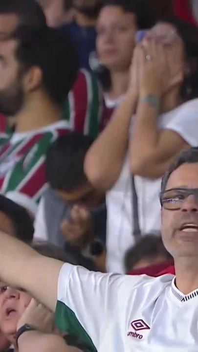 Clasificación Fluminense