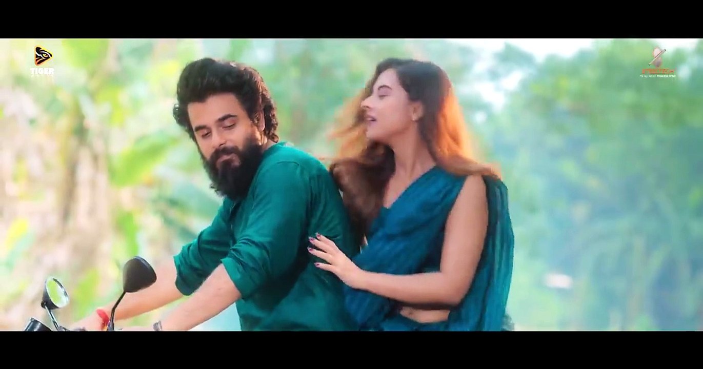 Bondhugo Shono  Video Song  Jongli  Prince Mahmud X Imran, Kona  Siam, Bubly  Raahim  EID 2025
