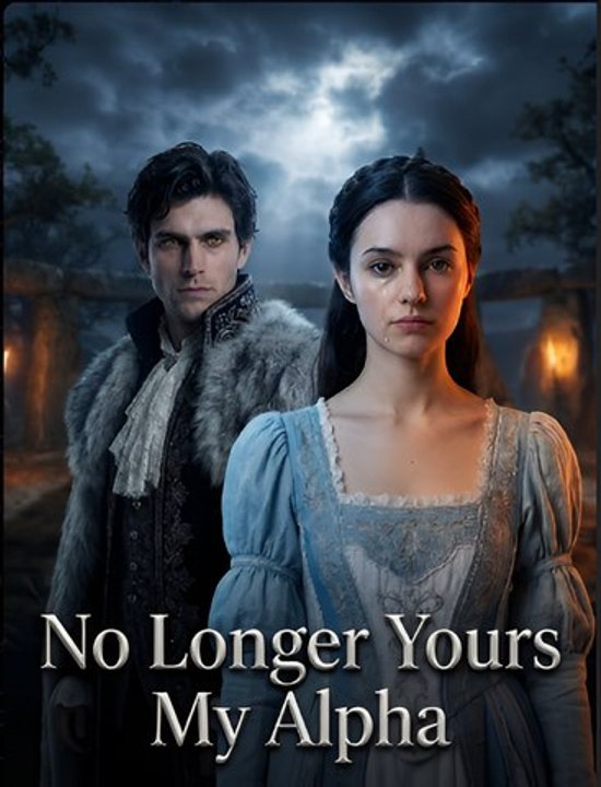 No Longer Yours, My Alpha- Drama FULL MOVIES ENGLISH SUB