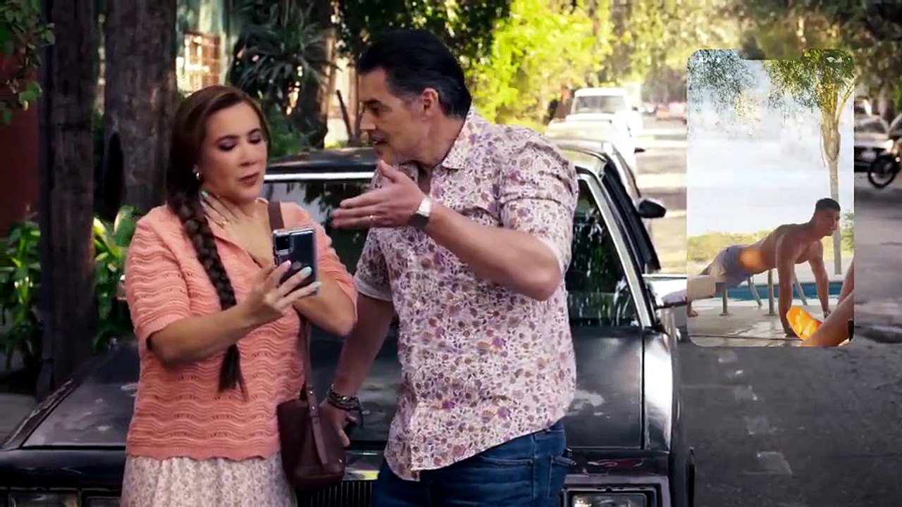 Corazón de Oro Capitulo 63