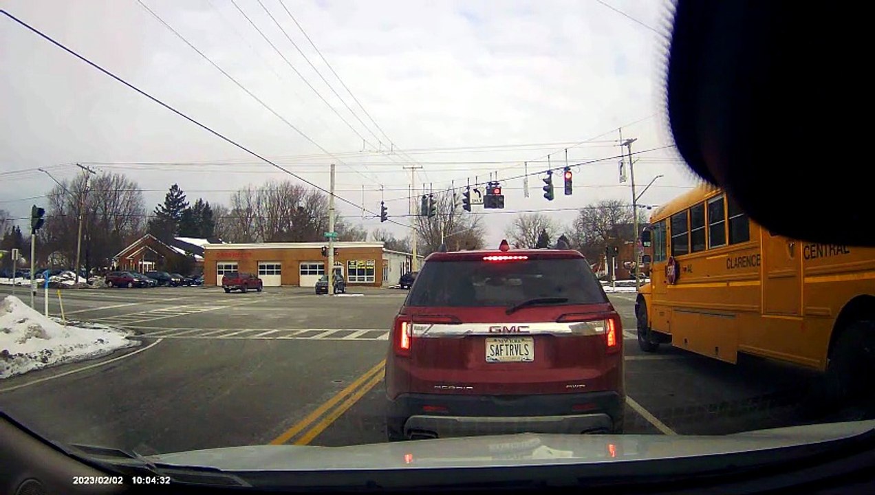 Car Accident