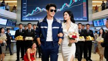 Betrayed by wife, destroyed! Reborn, he masters stocks, weds CEO soulmate, rises unstoppable!- FULL MOVIES ENGLISH SUB
