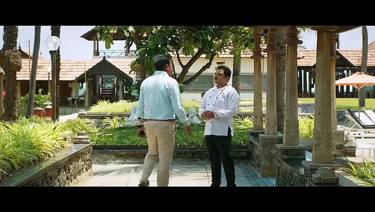 Resort S01E31 Chefs Cook-Off