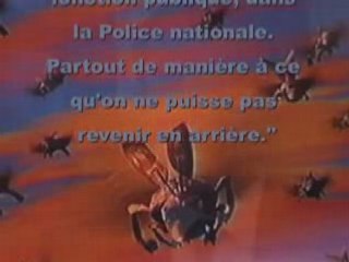 Azouz Begag et les criquets