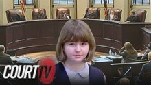 Abogados de Carly Gregg pelean contra fiscales por cadena perpetua de la asesina de su mamá