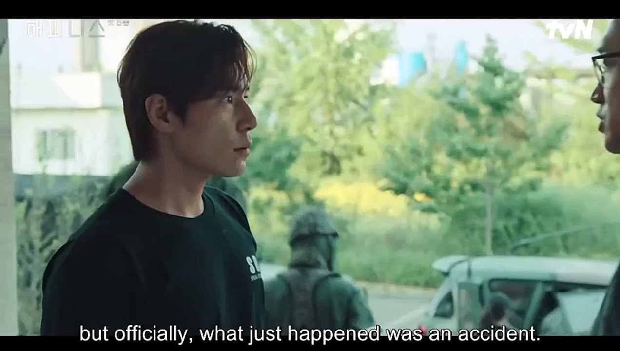 Happiness - Episode 1