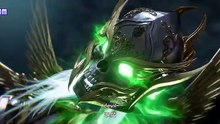 Tomb of Fallen Gods - Season 3 Episode 44 English Subtitles