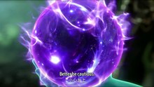 Tomb of Fallen Gods - Season 3 Episode 44 English Subtitles