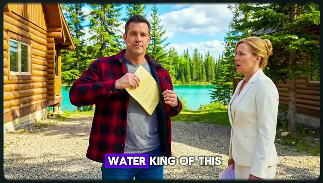 I Inherited the Water Rights to a 2,100-Acre Lake — HOA Overreached and Lost Everything_480p