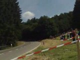 Course de côte de Alle Sur Semois Perveux Julien kartcross