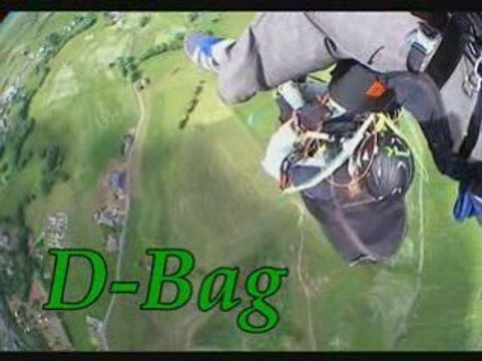 D-Bag