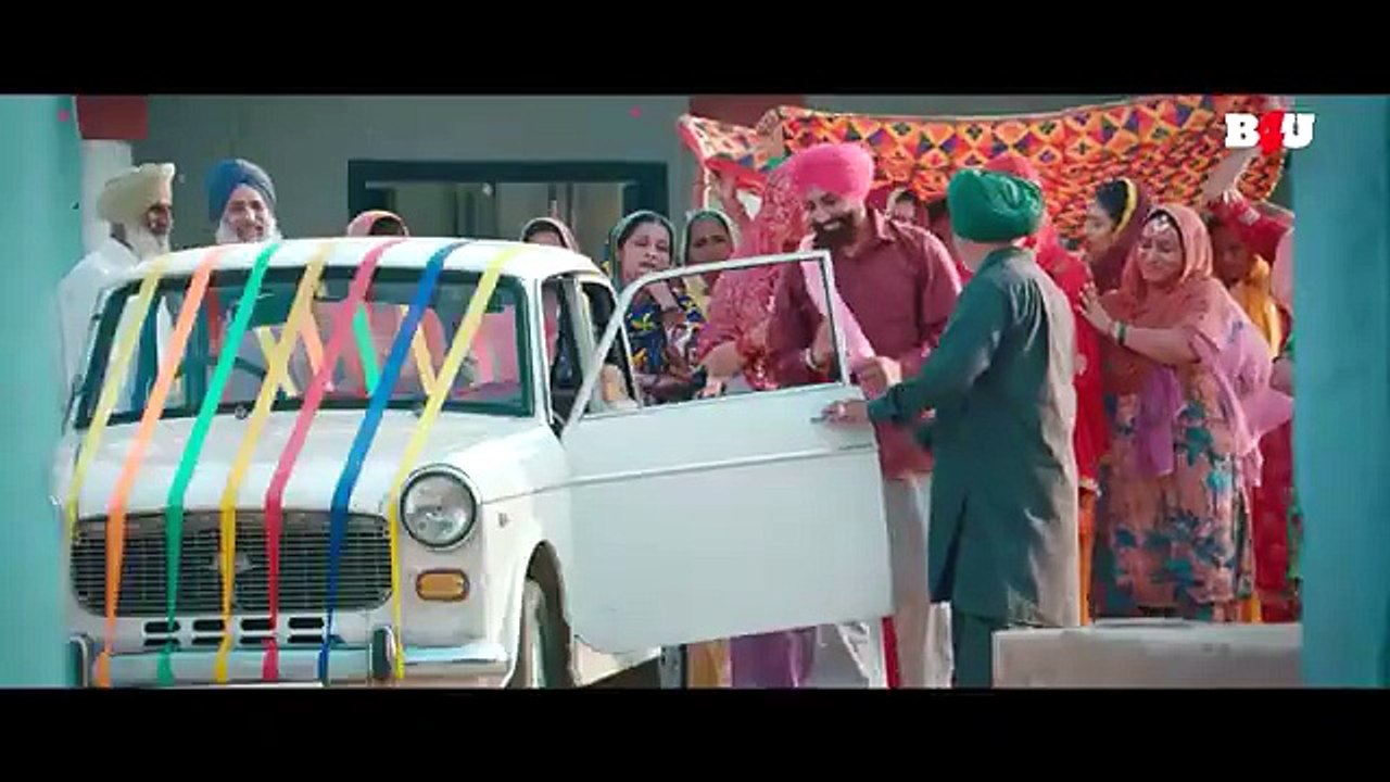 CARRY ON SARDAR - SUPERHIT -04