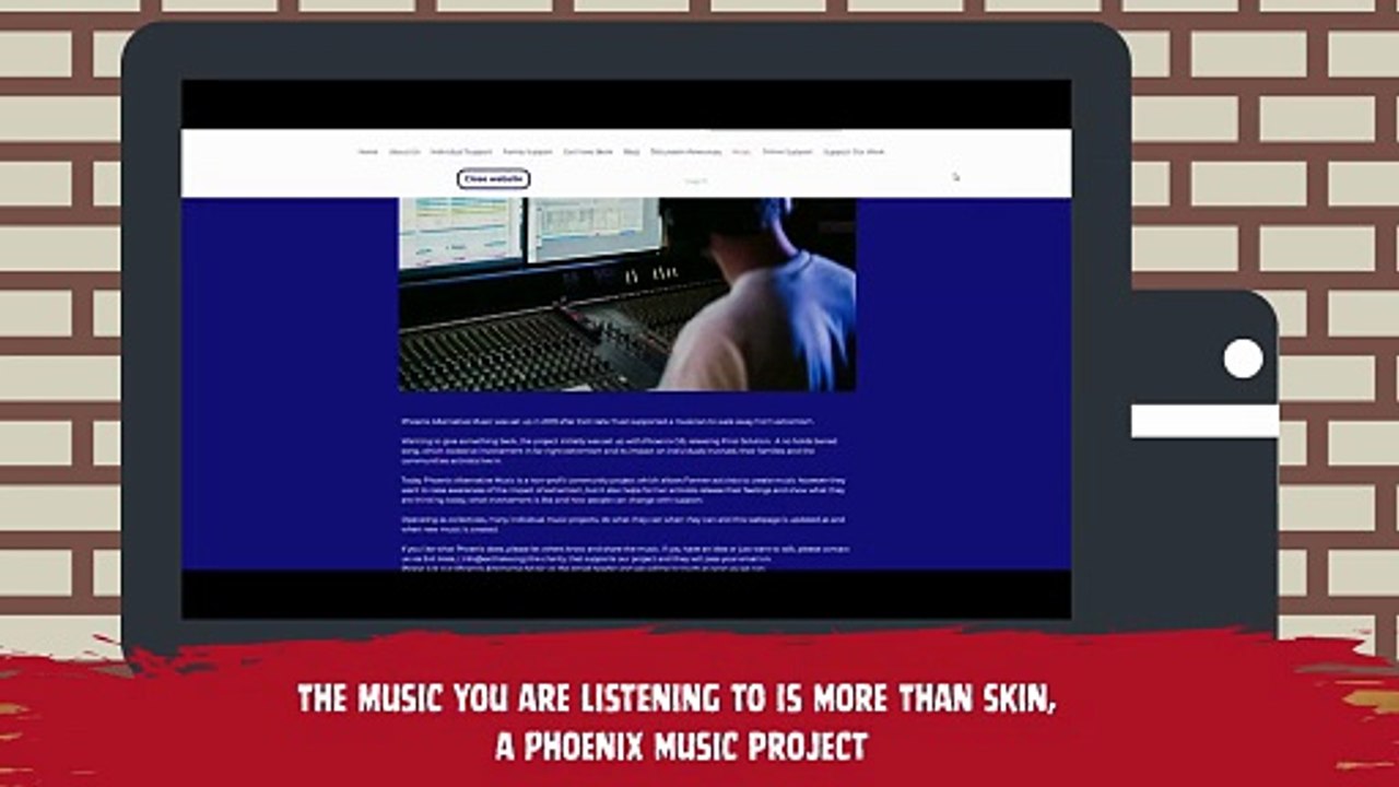 Phoenix Music Introduction