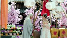 Tập 17 - Hoa Gian Tân Nương (Thuyết minh)_DV Trịnh Hợp Huệ Tử, Huỳnh Thánh Trì