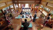 Tập 18 - Hoa Gian Tân Nương (Thuyết minh)_DV Trịnh Hợp Huệ Tử, Huỳnh Thánh Trì