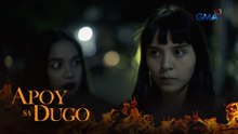 Apoy Sa Dugo: Angel at Kiara, PALPAK ANG PLANO! (Episode 62)