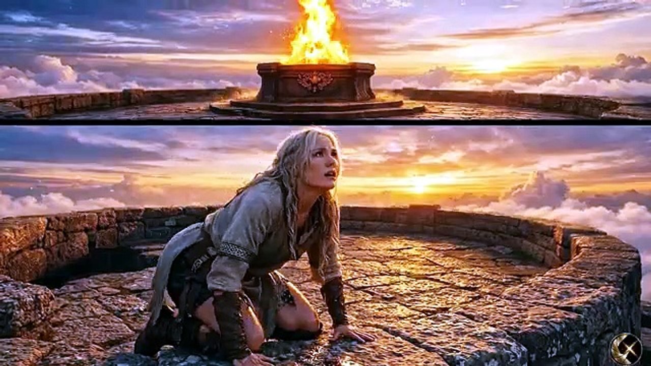 Daughter of the sky and  Sea - Full Episode